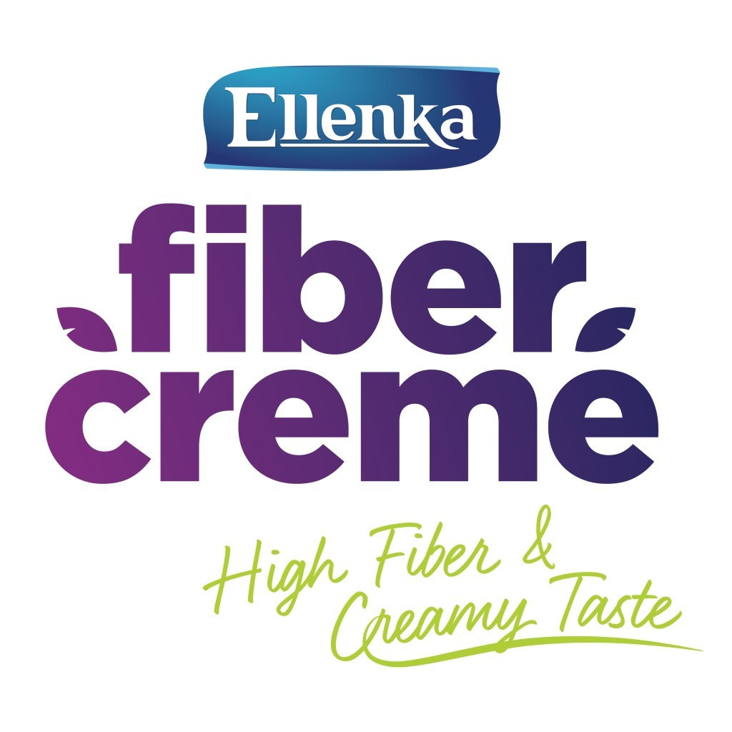 Ellenka FiberCreme Multi-Purpose Creamer 1 X 100GR HALAL (SG)