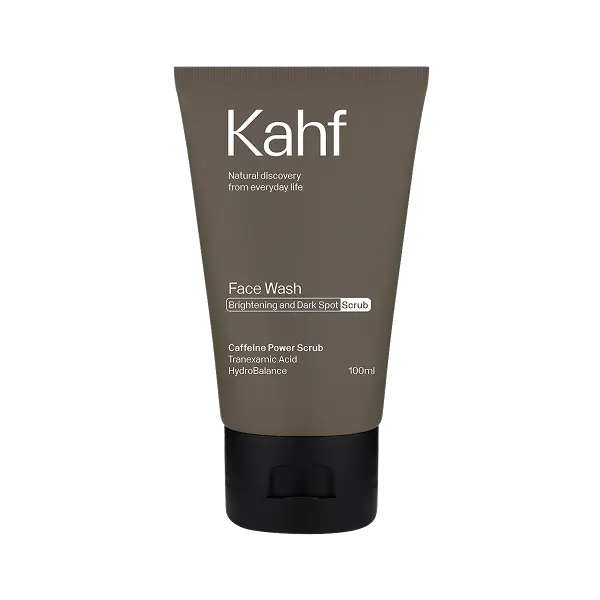 KAHF Face Wash Men HALAL CLEANSER (SG)
