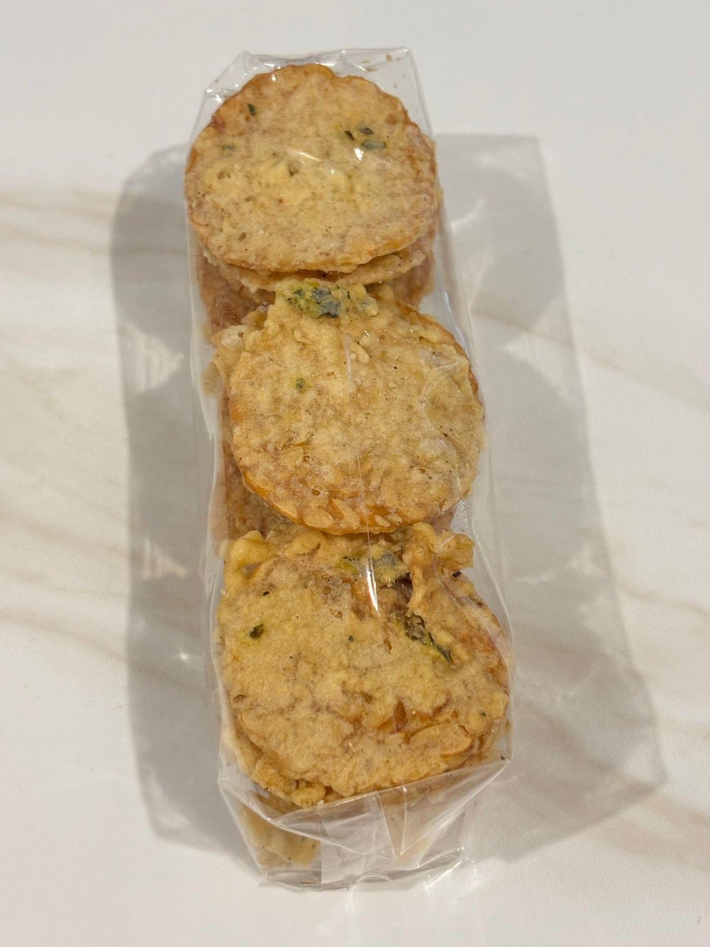 Keripik Tempe Khas kota Malang BUNDLE OF 5 Pcs X 100Gr Gurih Renyah (SG)