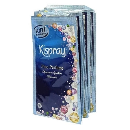 KISPRAY Sachet 1 Pack (SG)