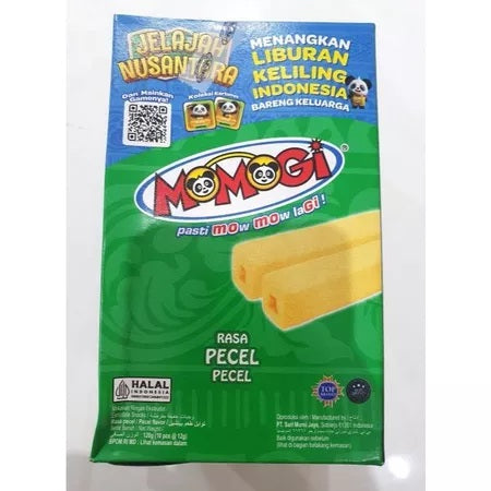 MOMOGI Stick 1 box with 10 pcs x 12 gram AVAILABLE ALL VARIAN (SG)