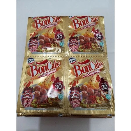 KOBE Bon Cabe (Chilli Sprinkle) (SG)