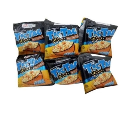 Dua Kelinci Tic Tac All Flavours 1 pack x 80gram HALAL (SG)