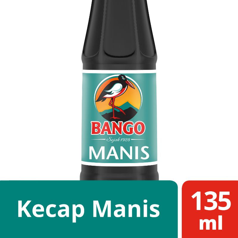 Bango Kecap Manis - HALAL (SG)