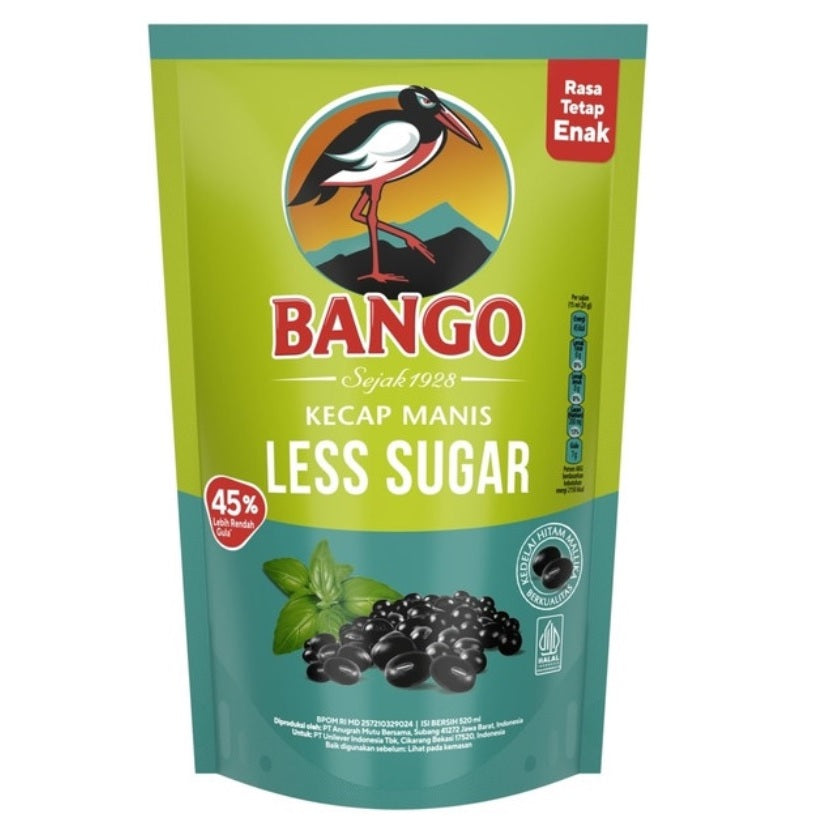 Bango Kecap Manis - HALAL (SG)