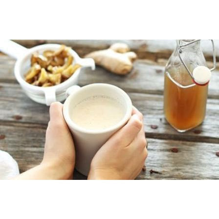 STMJ EsteEmje Susu Telur Madu Jahe at 1X30 Gram Minuman Tradisional & Herbal (SG)