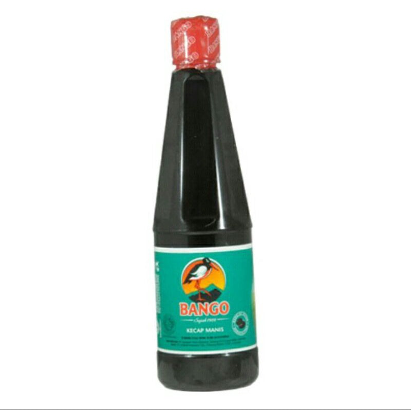 Bango Kecap Manis - HALAL (SG)