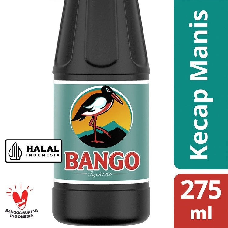 Bango Kecap Manis - HALAL (SG)