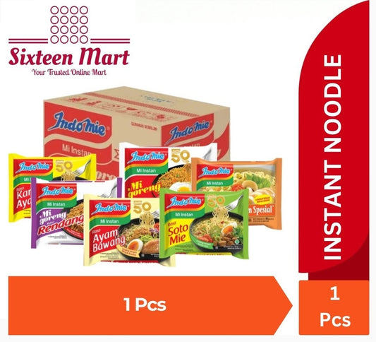 Indomie Instant Noodle 1 pcs (SG)