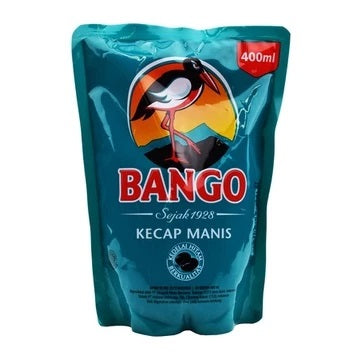 Bango Kecap Manis - HALAL (SG)