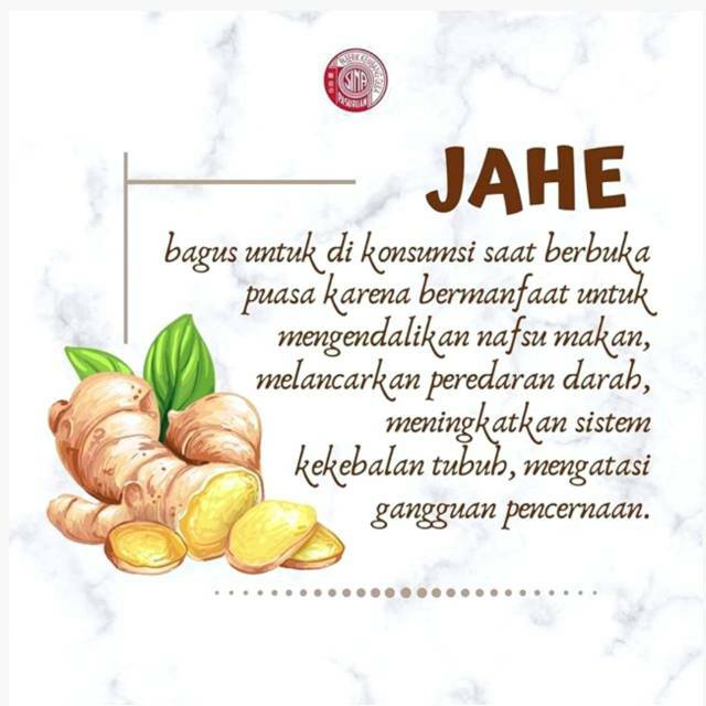 Ting Ting Jahe  Tradisional & Herbal Ginger Candy 1 pack x 8 pcs (SG)