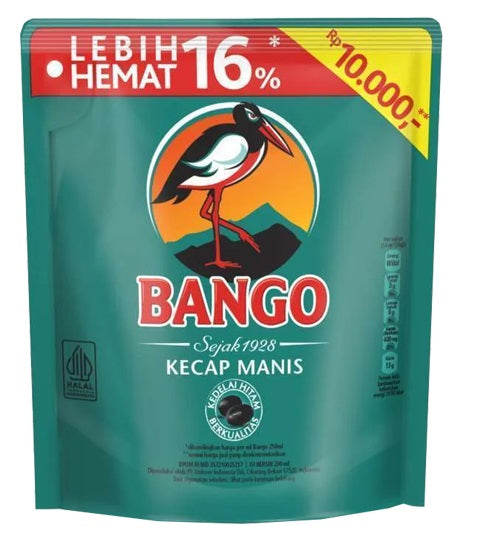 Bango Kecap Manis - HALAL (SG)