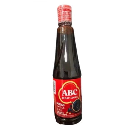 ABC KECAP - SOY SAUCE (SG)