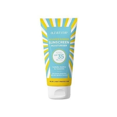 AZARINE - Calm My Acne Sunscreen Moisturiser SPF35 PA+++ 40ml (SG)