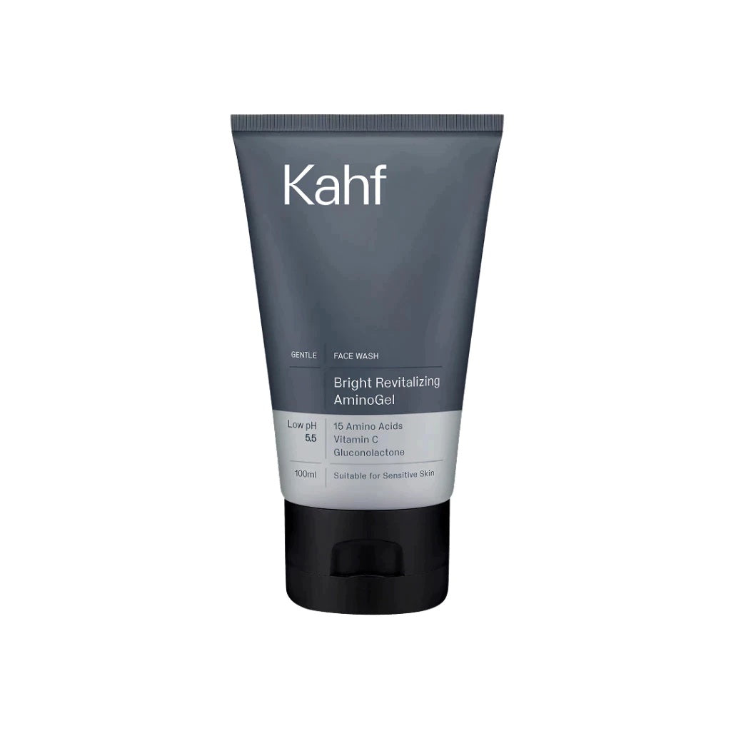 KAHF Face Wash Men HALAL CLEANSER (SG)