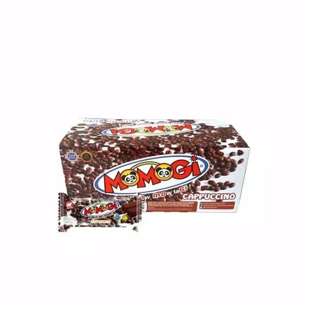 MOMOGI Stick 1 box with 10 pcs x 12 gram AVAILABLE ALL VARIAN (SG)