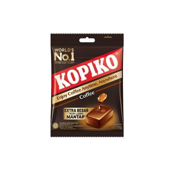 Kopiko Candy 1 Pack X 175gr (SG)