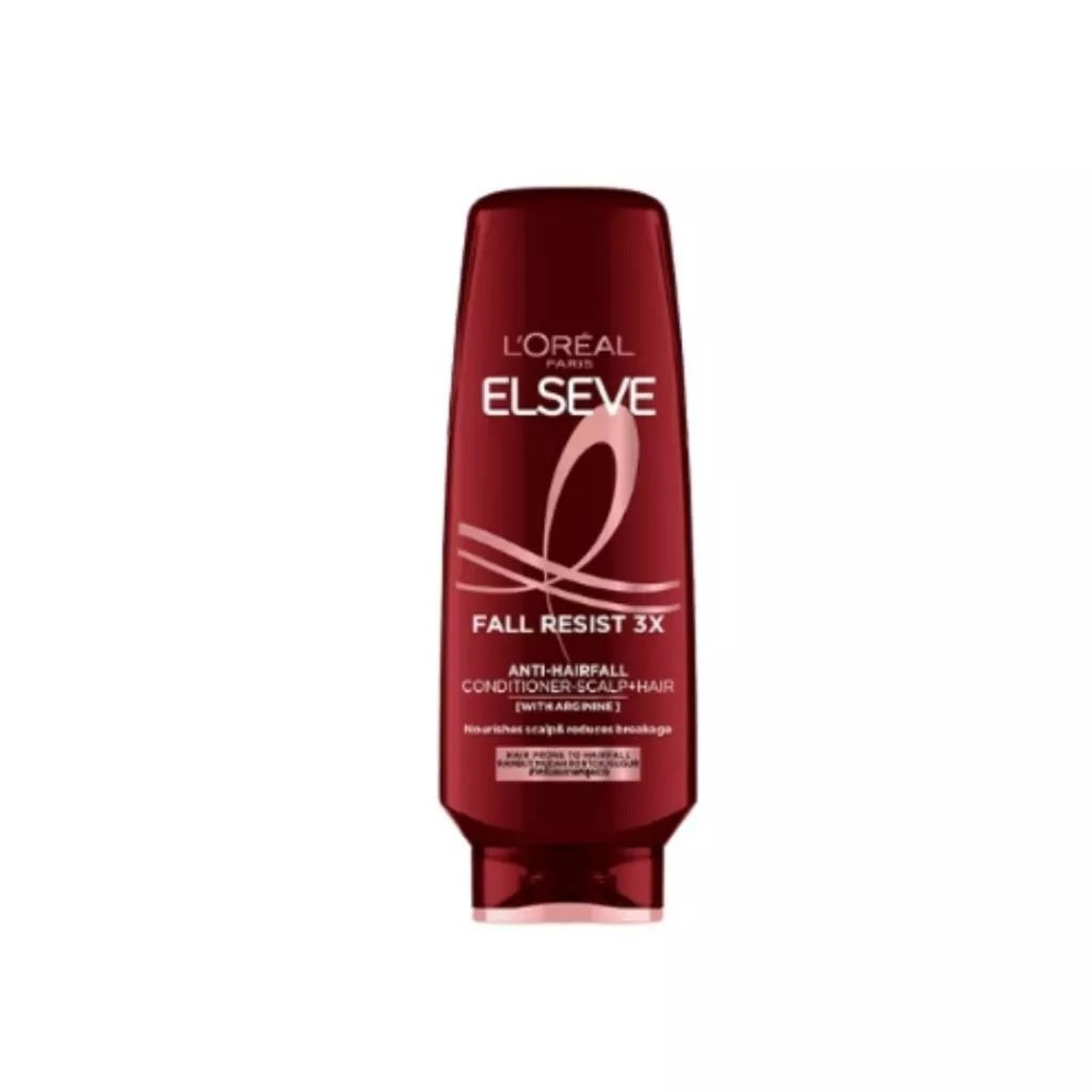 LOREAL PARIS Elseve Shampoo Conditioner Series 200ml | 175ml (SG)