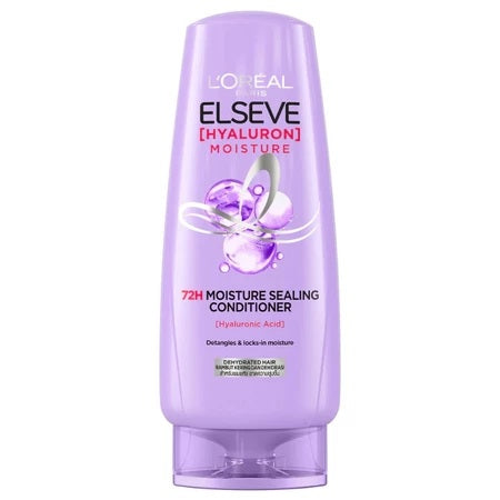 LOREAL PARIS Elseve Shampoo Conditioner Series 200ml | 175ml (SG)