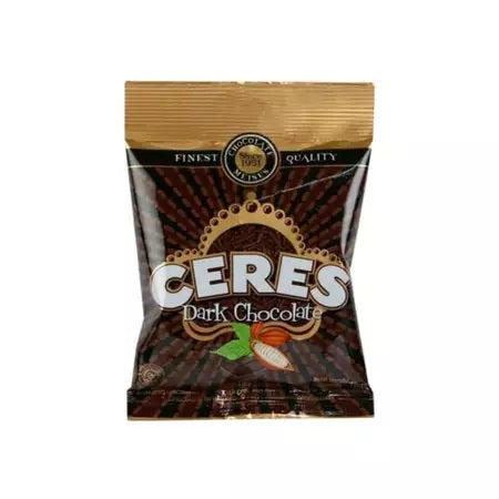 Ceres Meises Classic or Milk or Festive 1 Sachet x 200 gram (SG)