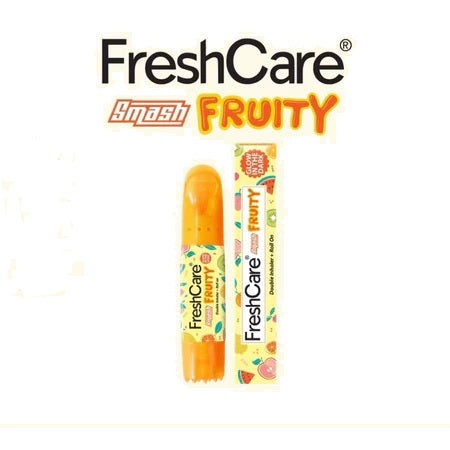 Freshcare Minyak Angin fresh care minyakangin Aromatherapy Oil Roll 1 pack x 10ml (SG)