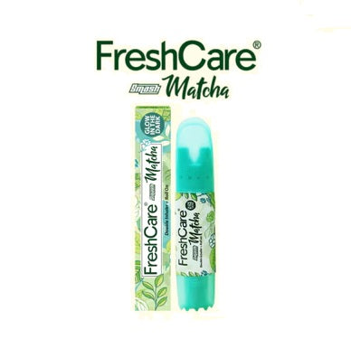 Freshcare Minyak Angin fresh care minyakangin Aromatherapy Oil Roll 1 pack x 10ml (SG)