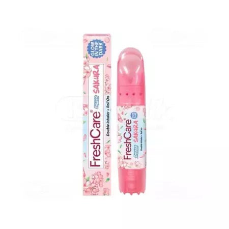 Freshcare Minyak Angin fresh care minyakangin Aromatherapy Oil Roll 1 pack x 10ml (SG)