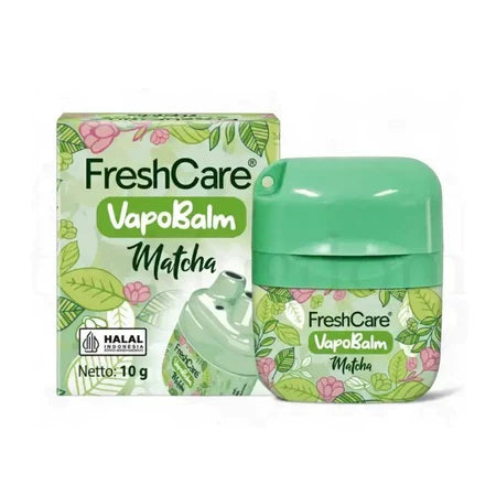 Freshcare Minyak Angin fresh care minyakangin Aromatherapy Oil Roll 1 pack x 10ml (SG)