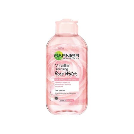 GARNIER Micellar Water 120ml Skincare Cleansing (SG)