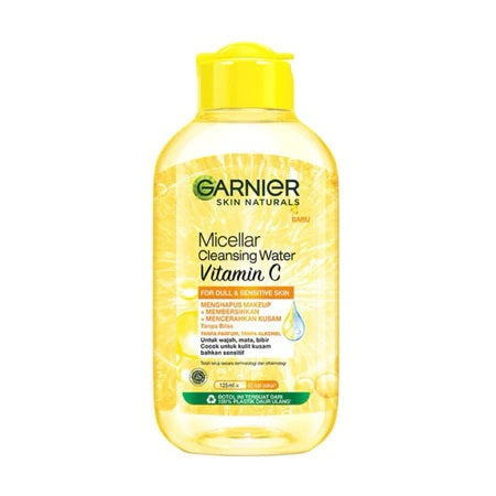 GARNIER Micellar Water 120ml Skincare Cleansing (SG)