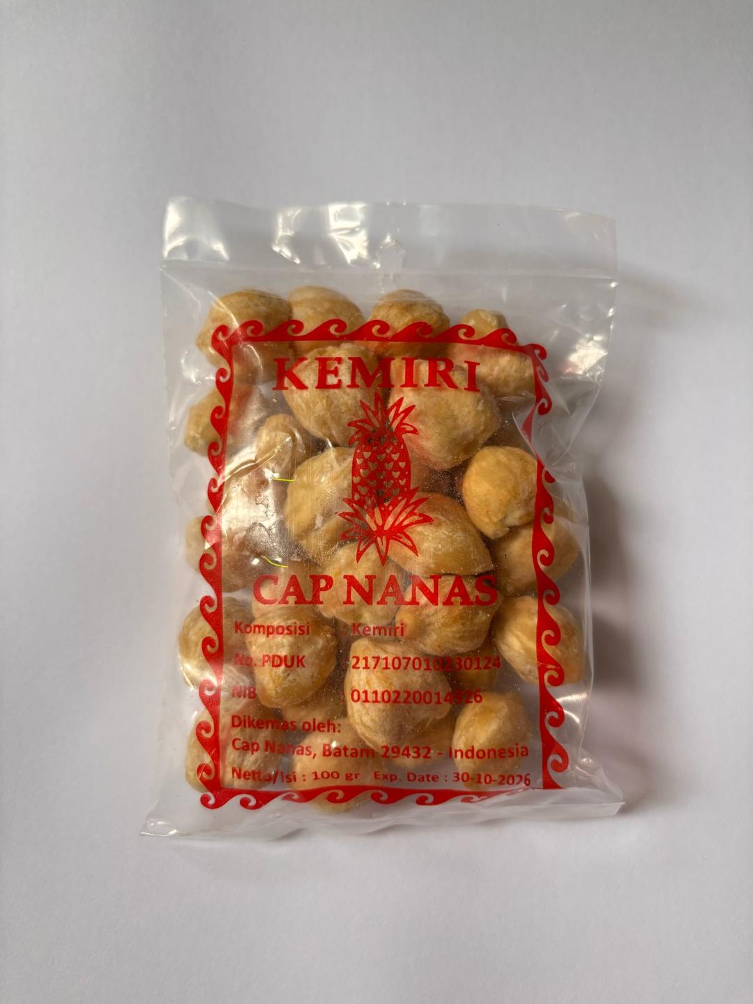 Bumbu Dapur Bumbu Masak | Kitchen Seasonings | Ketumbar Merica Pala Kapulaga Kayu Manis Cengkeh Jinten (SG)