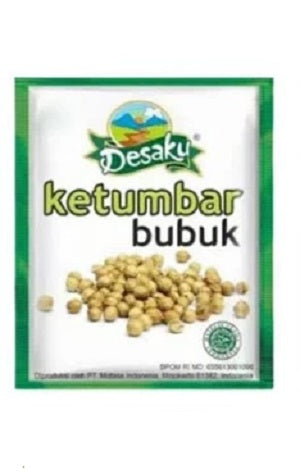 DESAKU Marinasi Masakan Serbaguna dan Bumbu Dapur (SG)