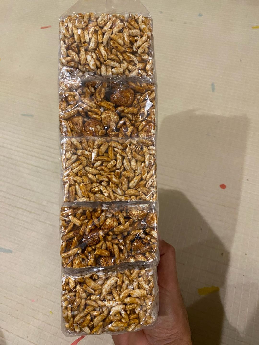 KIPANG/JIPANG Jajanan Jadul Traditional Indonesian Snack (SG)