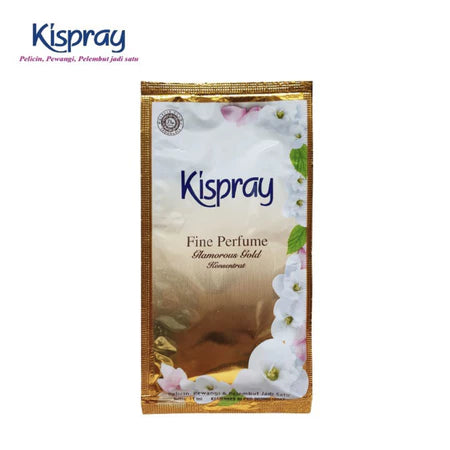 KISPRAY Sachet 1 Pack (SG)