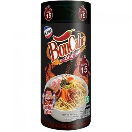 KOBE Bon Cabe (Chilli Sprinkle)  (SG)