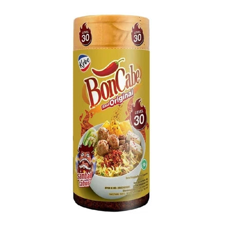 KOBE Bon Cabe (Chilli Sprinkle)  (SG)