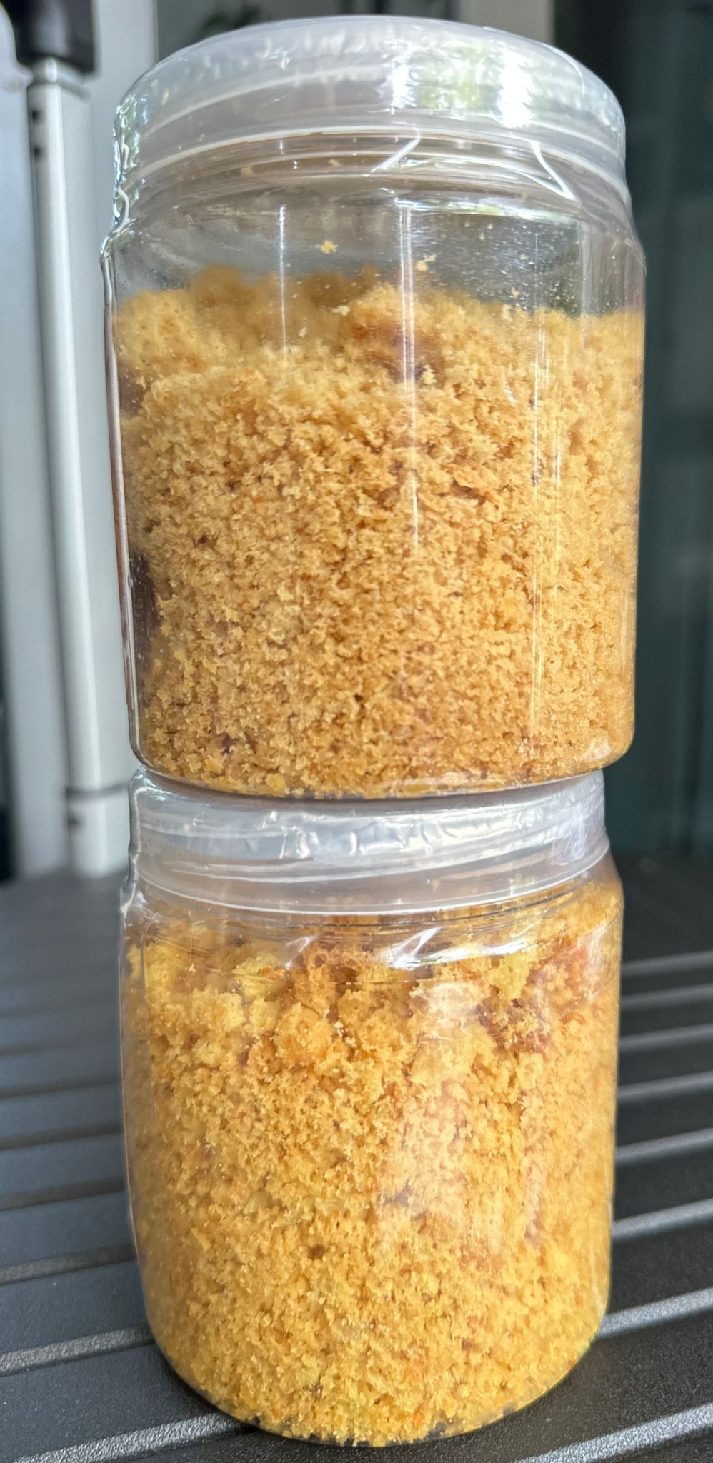 KREMESAN AYAM 150GR Gurih, Renyah, dan Nikmat - Terbuat dari Kaldu Ayam Murni (SG)