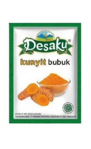 DESAKU Marinasi Masakan Serbaguna dan Bumbu Dapur (SG)