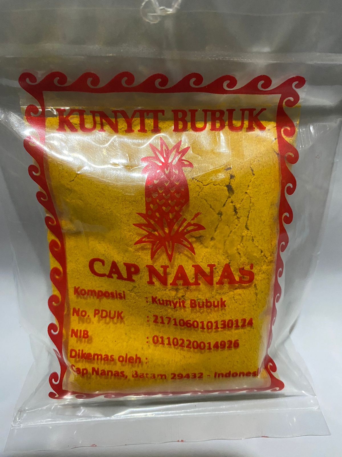 Bumbu Dapur Bumbu Masak | Kitchen Seasonings | Ketumbar Merica Pala Kapulaga Kayu Manis Cengkeh Jinten (SG)