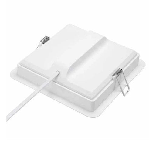Philips Meson LED Square Downlight with Interlace Optics Technology & EyeComfort (SG)