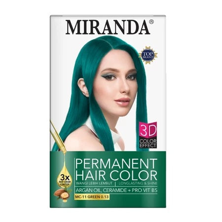 Miranda Hair Color Coloring Dye COMPLETE COLOUR SERIES AVAILABLE ALL VARIAN (SG)