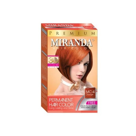 Miranda Hair Color Coloring Dye COMPLETE COLOUR SERIES AVAILABLE ALL VARIAN (SG)