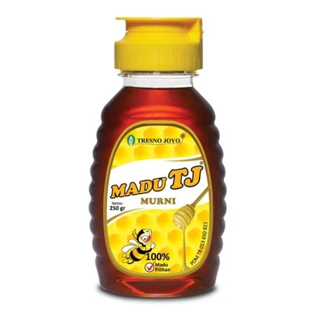 MADU TJ MURNI 250 GR (SG)