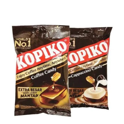 Kopiko Candy 1 Pack X 175gr (SG)