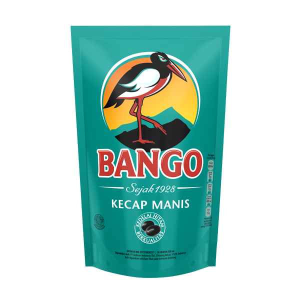 Bango Kecap Manis - HALAL (SG)
