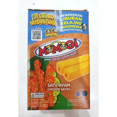 MOMOGI Stick 1 box with 10 pcs x 12 gram AVAILABLE ALL VARIAN (SG)