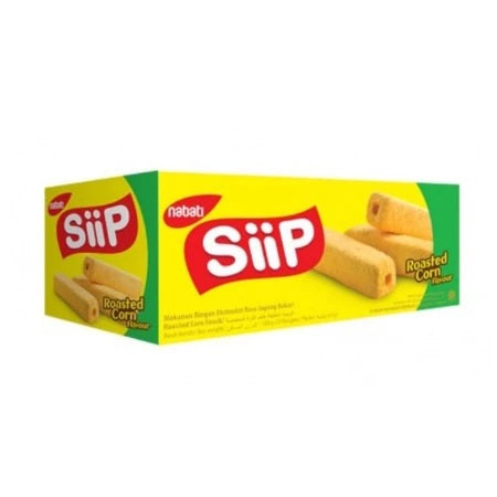 Nabati Ahh | Nabati Siip | Nabati Wafer Box Delicious Taste (SG)