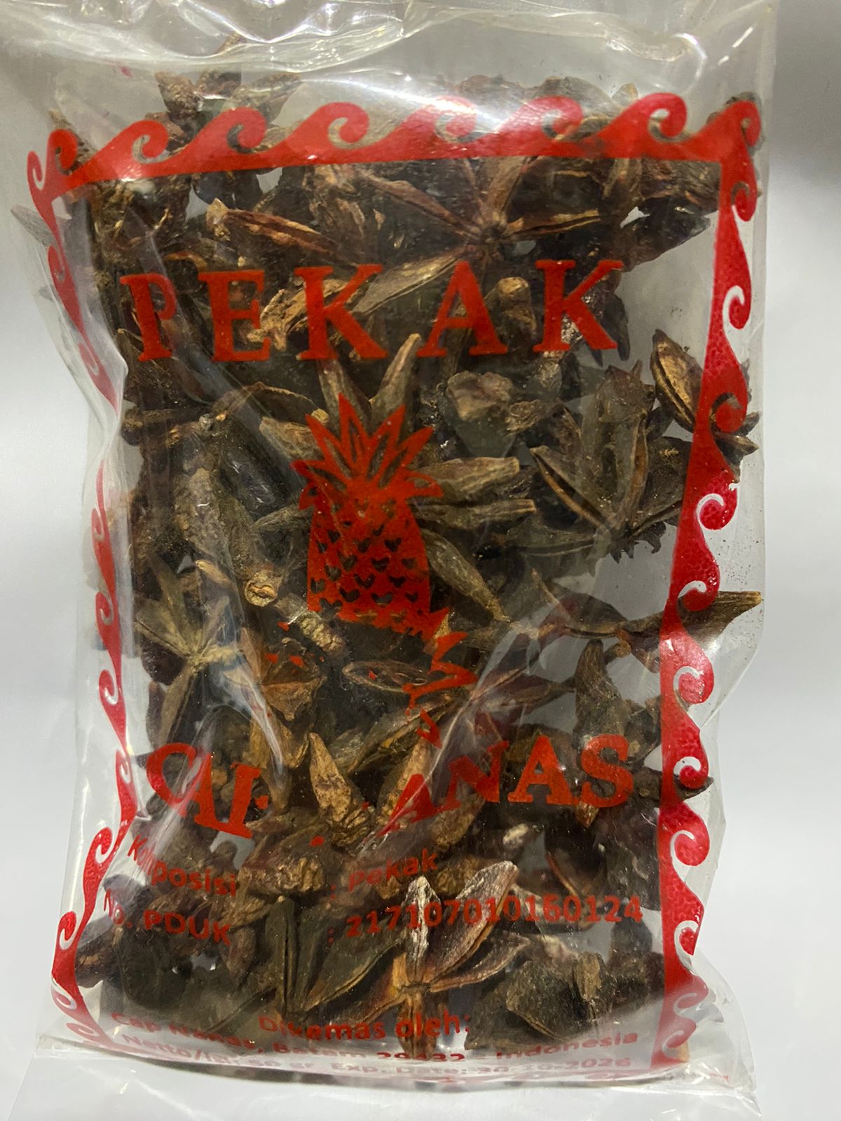 Bumbu Dapur Bumbu Masak | Kitchen Seasonings | Ketumbar Merica Pala Kapulaga Kayu Manis Cengkeh Jinten (SG)