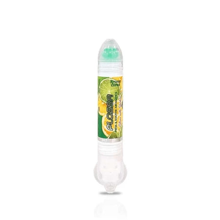 Plossa Minyak Angin Aromaterapi Inhaler 1 pack x 10ml OR 1 pack x 4ml (SG)