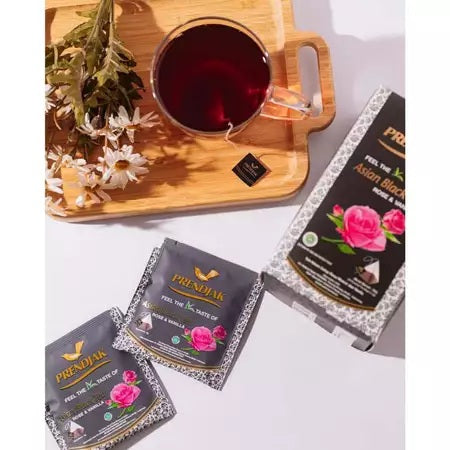Prendjak Tea - Teh Prendjak Teabag | Powder (SG)